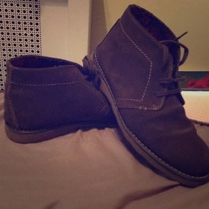 Woolrich 10.5 Men’s boots